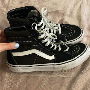 Vans sk8-hi